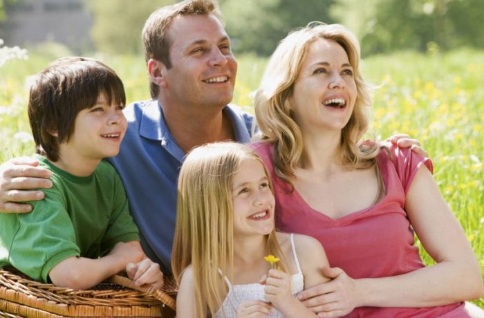 Newsletter | Family Corner