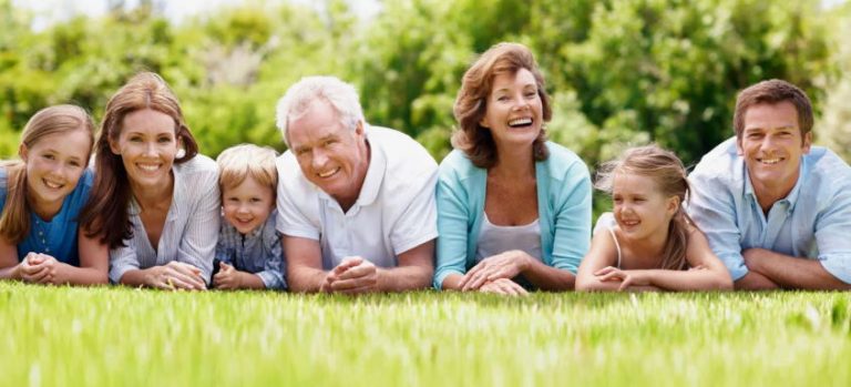 Characteristics Of An Ideal Family | Family Corner